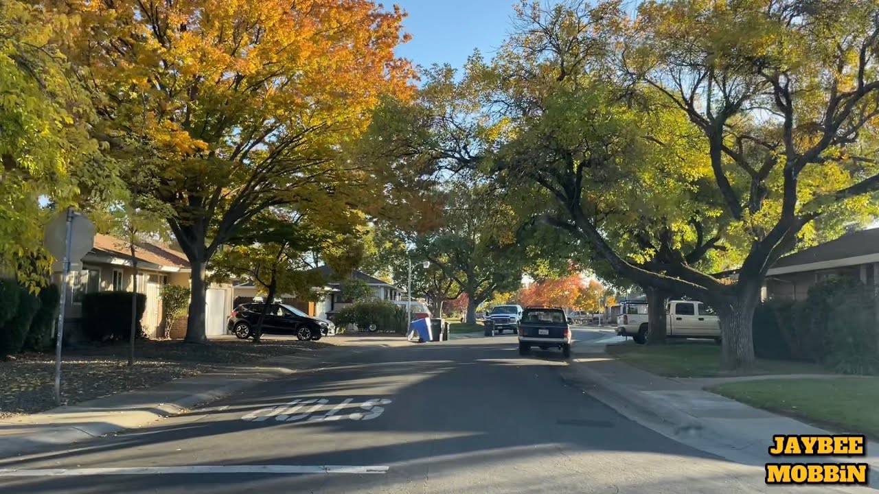 HOLLYWOOD PARK SACRAMENTO CA YouTube