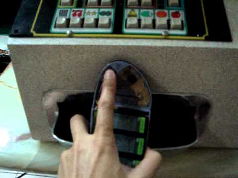 slot