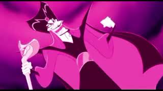 Aladdin - Prince Ali Reprise Hungarian