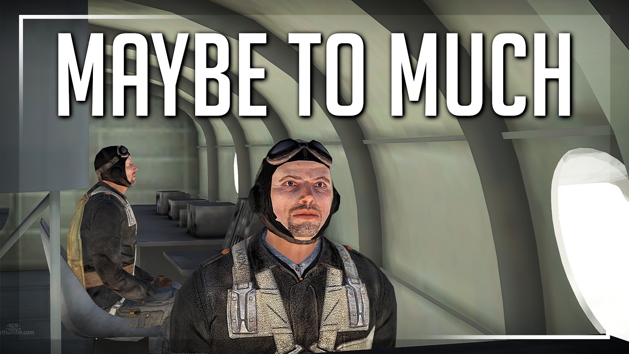 I Believe These New Bombers Models Might Be Off A Little YouTube thumbnail