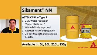 Ka-Sika Structura Webinar - Building Stronger, Safer Structures with Sika Solutions