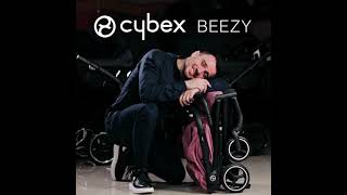 Cybex Beezy - креатив на прогулочную коляску Сайбекс Бизи #shorts