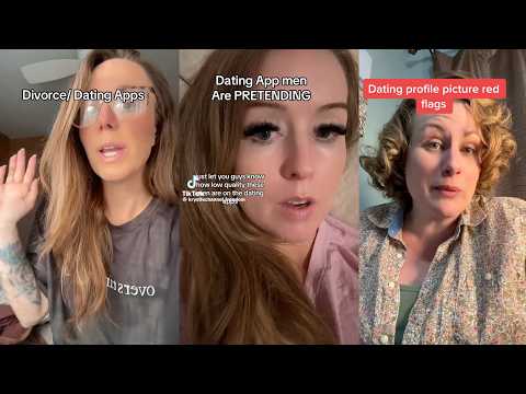 Hobby Confession: Dating App Gone Wrong (TikTok)