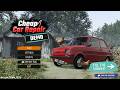 I Found an Entertaining Mechanic Sim: Cheap Car Repair