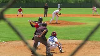 2018 P15 20 Gc Tournament Caden Herbst - Tbuck Vs. Anthony Tejada - Prospect United