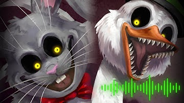 WHERE DREAMS DESCEND 🎵 Mr. Hopp