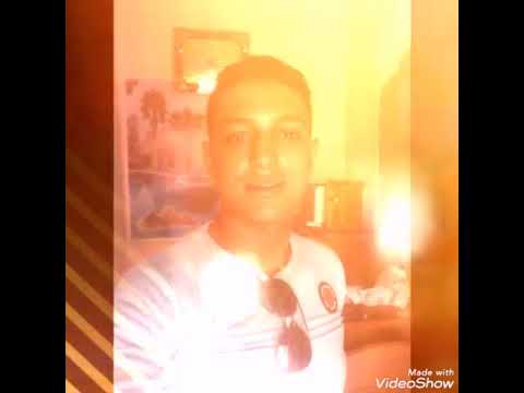 ده مش صاحبي ده اخويا الصغير اللي مشرفني