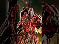 Why Cliffjumper wasn&#39;t in the Bay Transformers movies (Explained) #shorts #transformers