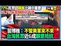 伊朗民意與軍事局勢