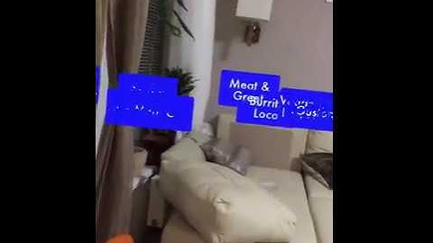 ARKit CoreLocation Points Near Me Mobile App