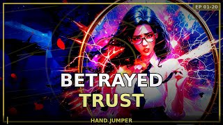 Hand Jumper (1-20): Her Greatest Enemy Awaits - Manhwa Recap