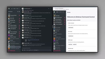 Rocket.Chat E2E Encryption