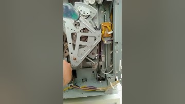 riso troubleshooting