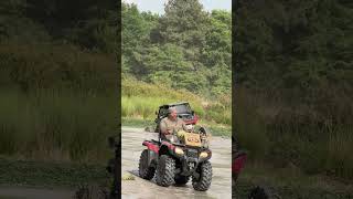 Outback Atv park Nc