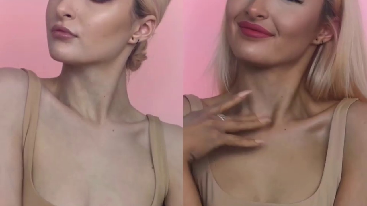 Cult Beauty COCO & EVE Sunny Honey Bali Bronzing Foam YouTube