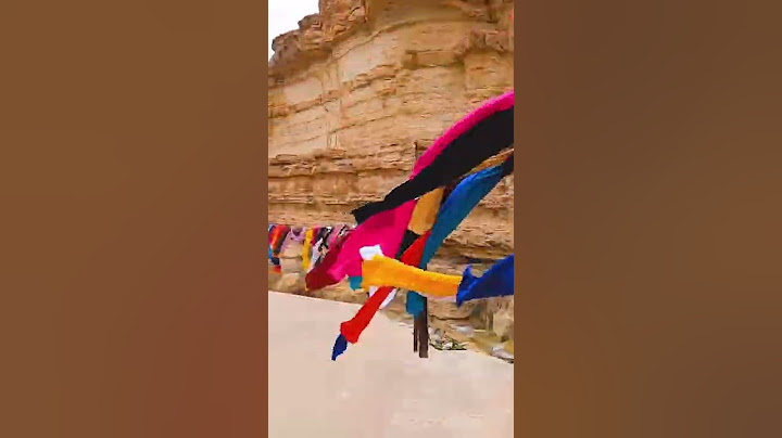 زينة الجنوب التونسي ❤🇹🇳