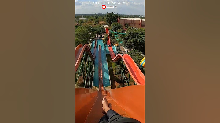 Water Slides at Wonderla Hyderabad #shorts #wonderla  #trendingshorts #viral #waterparkfun #trending