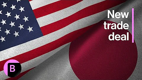 Japan Secures 15% Tariff Rate in New Deal With Trump