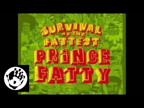 Prince Fatty - Shimmy Shimmy Ya ft. Horseman