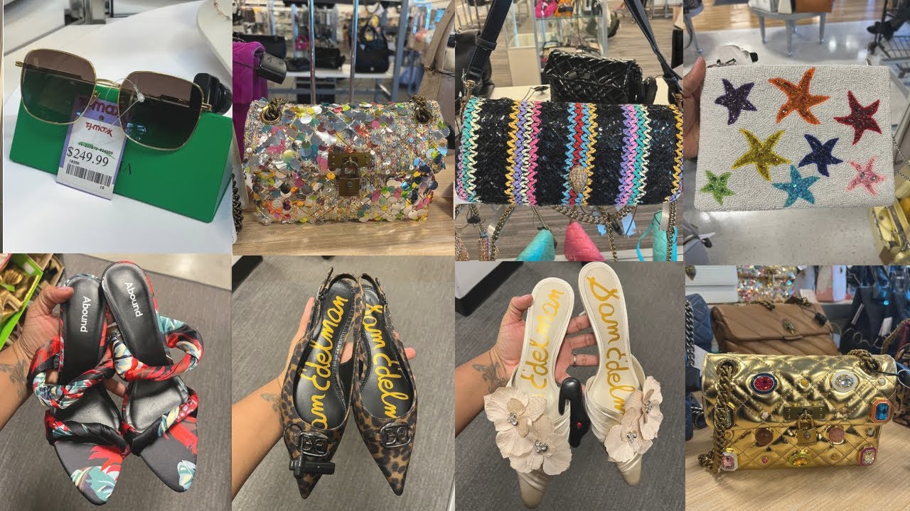 Shop Palm Beach Outlets: TJMaxx | Ulta | Nordstrom Rack