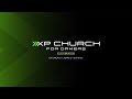 Spawned to REST IN HIM | Rested XP | Church For Gamers | Beezoosh