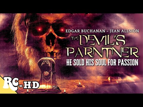 THE DEVIL'S PARTNER