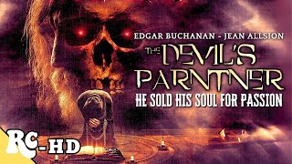 The Devil's Partner