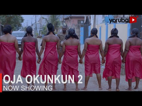 Oja Okunkun 2 Latest Yoruba Movie 2023 Drama | Mide Abiodun | Ibrahim Yekini | Rachael Ogbodunma