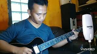 Constant Motion (Solo Cover) - Dream Theater by Kang Sani