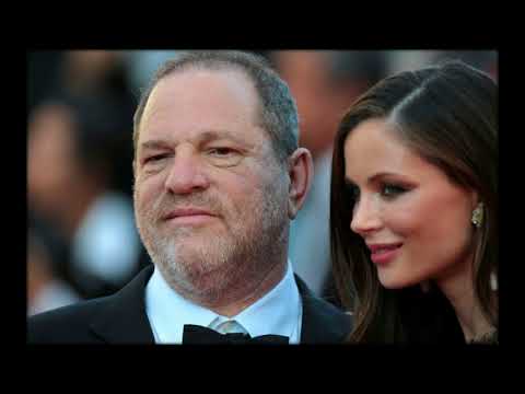 Vidéo: Le Frère De Harvey Weinstein Accusé De Harcèlement Sexuel