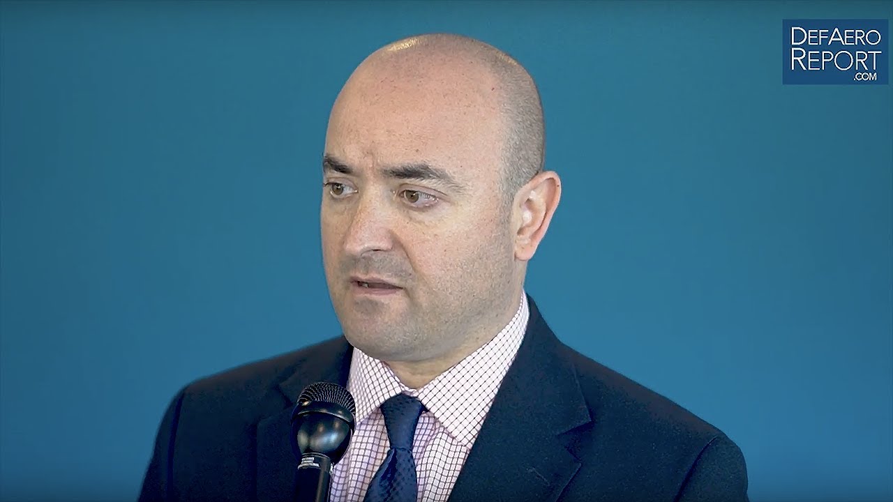 CNA's Bendett on Military-Capability Insights from Russia's 2018 Victory Day Parade