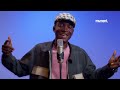 Négus Molombe Fula Ngenge 