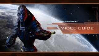 Famous A one of a kind vanguard: Cabal Vanguard Guide - Mass Effect 3 Multiplayer | Mass Effunk Net Worth