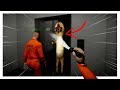 This SCP Game Is Terrifying
