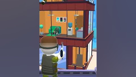 Hellcopter - android/IOS games - Walkthrough Gameplay All Levels All Guns