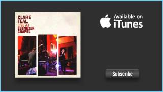 Clare Teal - Tea For Two