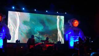 Primus - "Groundhog's Day" Live in Vancouver - 2012-06-15