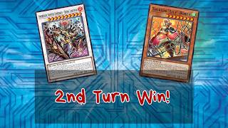 How to Beat Swordsoul with Therion - Yugioh Duel Links