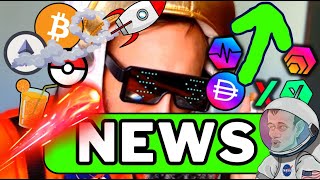 Download Lagu 🧃 Juicy News 🚀 ETHEREUM NEW HIGH $4900 🟢 BTC $116K, Powell Tongues Jackson's Hole, Big Crypto News++ MP3 Download Lagu 🧃 Juicy News 🚀 ETHEREUM NEW HIGH $4900 🟢 BTC $116K, Powell Tongues Jackson's Hole, Big Crypto News++ MP3