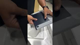 Apple ne fir se market hila diya… MacBook Air M5 😳”m5 firse Unbox#unboxing #mackbookair #m5 #apple