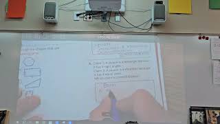 Topic 16 Review B