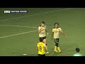 2022 Singapore Cup: Geylang International vs Tampines Rovers