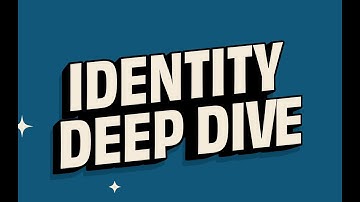 Okta and Salesforce integration deep dive