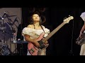 THE JAZZ AVENGERS - J Funk @FOREST BLUE Oct.17th,2024