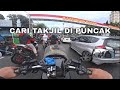 ISENG CARI TAKJIL KE PUNCAK BOGOR