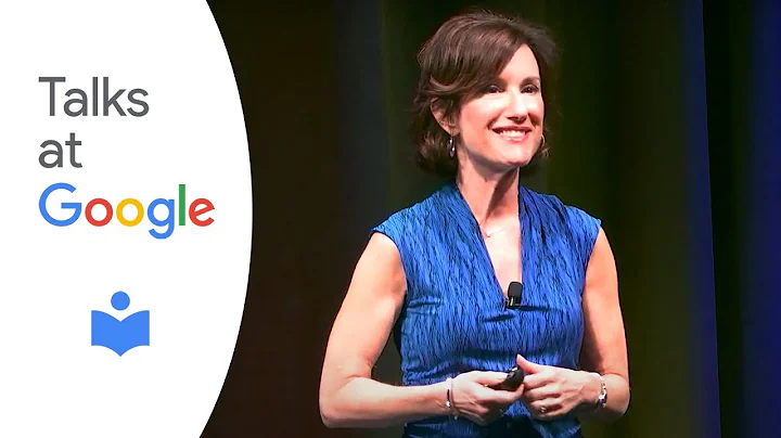 New Rules of The Game | Susan Packard | Talks at G...