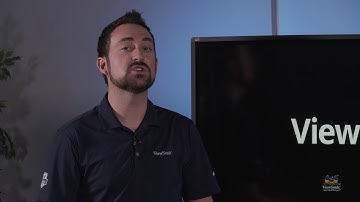 myViewBoard Embed Player Overview