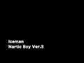 [old] [耳コピ] iceman Nartic Boy Ver.3 (KORG Trinity,YAMAHA EX5) 浅倉大介