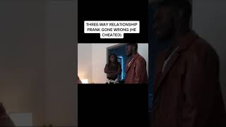 Celebrity Tyshonlawrence - This prank went left really fast. Link in bio to watch full vid #Tyshonlawrence #s Net Worth