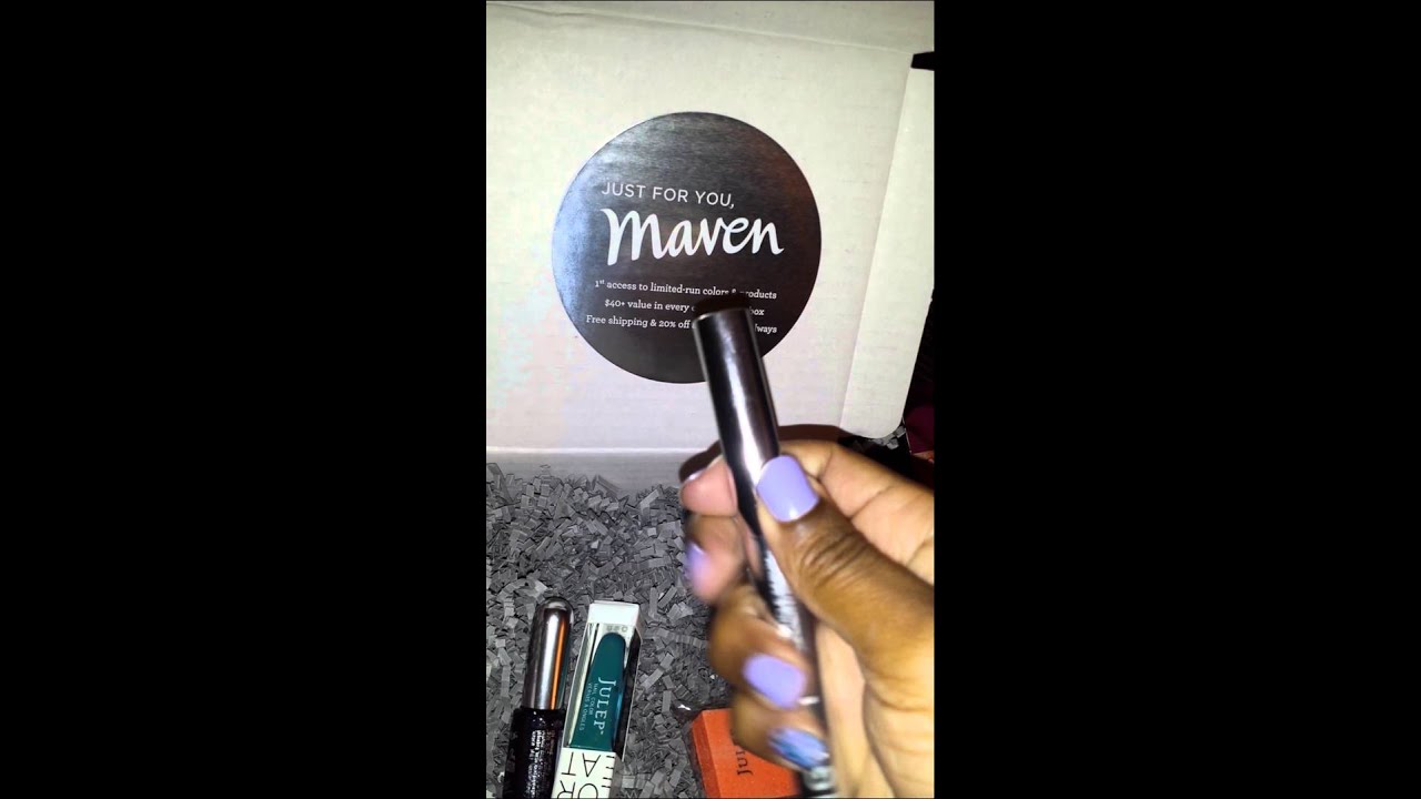 Julep Box Subscription